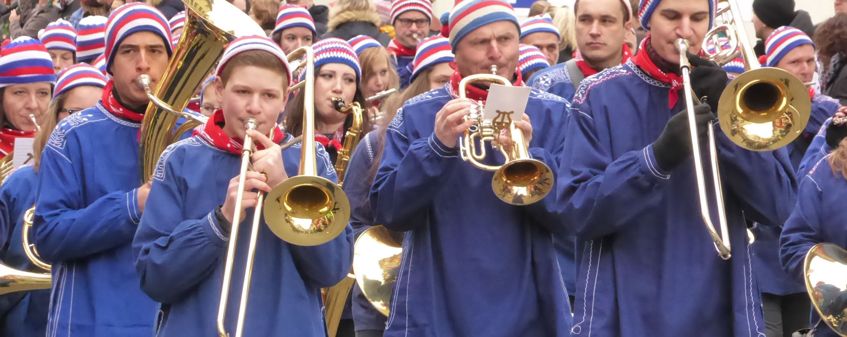 Fashing in Donaueschingen aus dem Seminar Spiele des Jahresfestkreises von A.A.Bispo